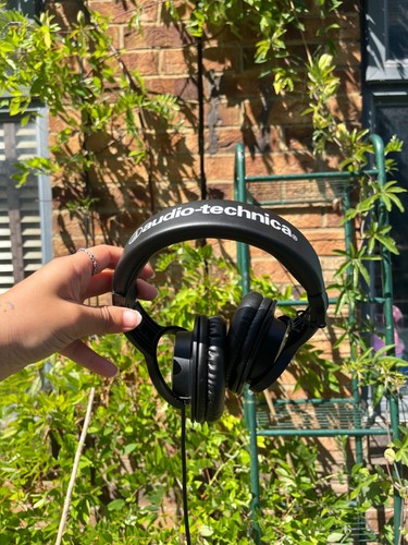 Audio technica ath - audio-technica, ath-m20x