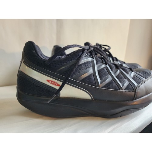 Mbt dynamic rocker - rocker, bottom