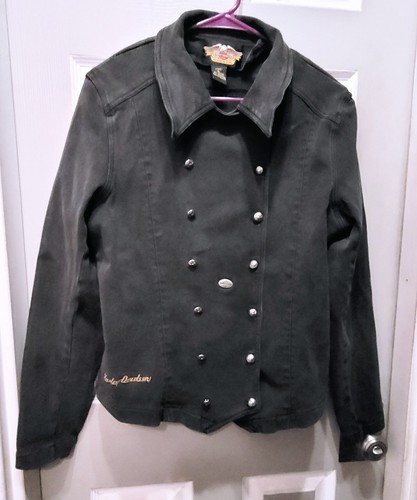 Women black harley - women’s,