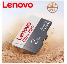 2TB Micro SD Memory Card Class