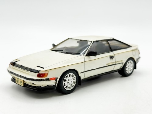 Toyota celica twin cam 16 - celica,
