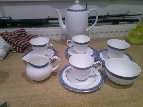 Royal doulton atlanta part - royal,