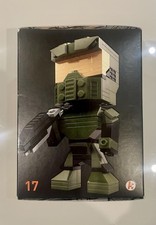 Halo, Master Chief, Kubros