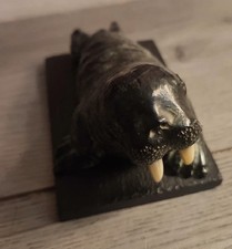 vintage "Wolf Original"