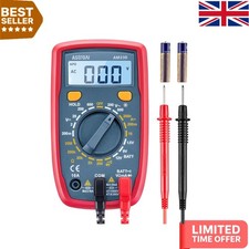 AstroAI Digital Multimeter
