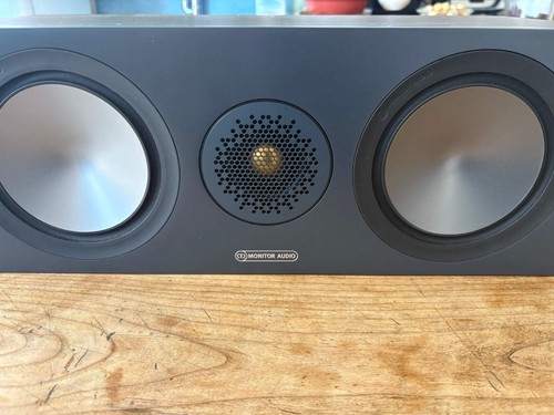 Bronze c150 audio - bronze,