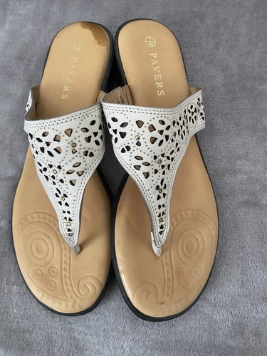 Pavers women sandals size 7 - sandals,