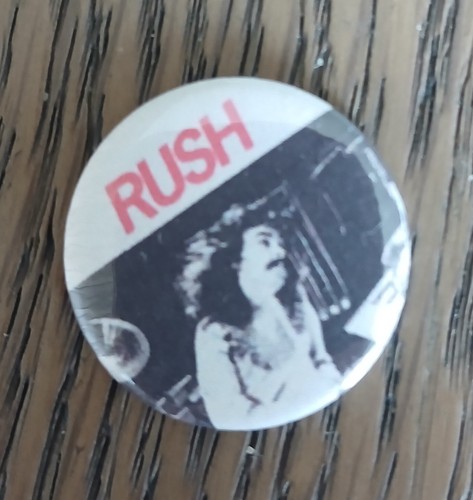 Rush band neil peart - band,