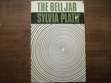 The Bell Jar by PLATH