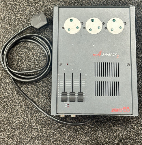 Zero alphapack 2 - 88,