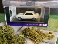 CORGI VANGUARD DIECAST MOTOR