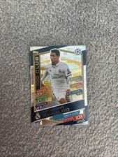 Topps Match Attax 2016/17