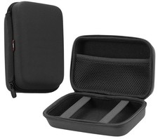 Navitech Grey GPS Case For