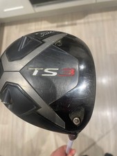 Titleist TS3 Driver 8.5degrees
