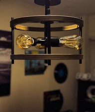 Luxury   Ceiling Light Fixture Modern Chandelier Pendant  Lamp