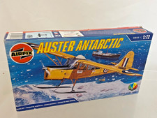 Airfix auster antarctic - 1/72,