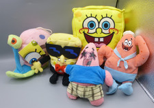 SpongeBob SquarePants Bundle