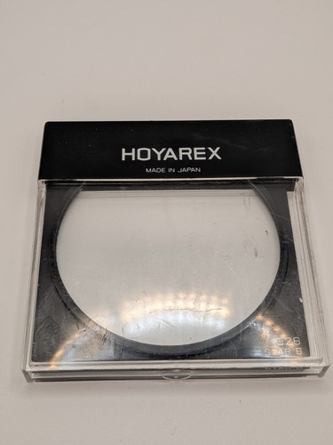 Hoyarex 326 star camera - 326,