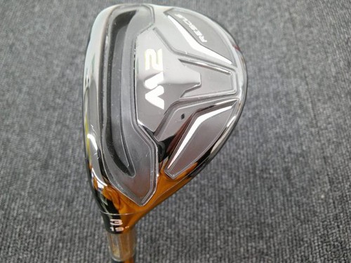 Taylormade rescue lefty - taylormade,