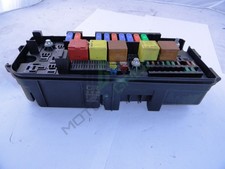 Vauxhall Vectra C, Signum 2002-2008 Fuse Box Front ident CQ CR CS 93180086