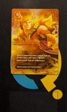 Sett - Brawler OGN 164/298 Epic Riftbound League of Legends