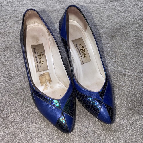 Mermaid vibes small stiletto - mermaid, vibes!
