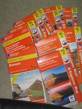 OS Ordnance Survey  Outdoor