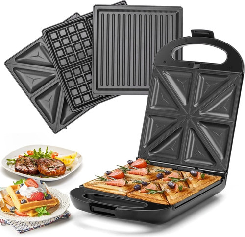 Sandwich toaster - sandwich, &