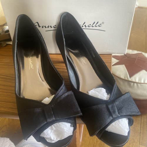 Anne michelle size eu - anne, 40