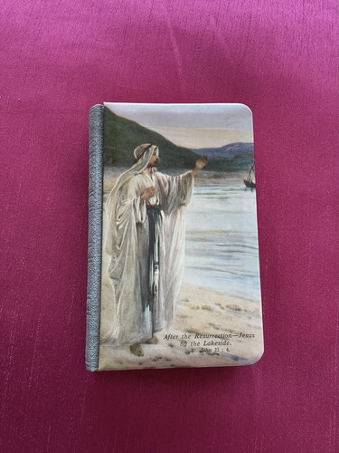 1941 new testament - 1941,