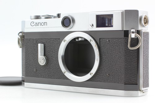 Near mint canon - vi, 6l