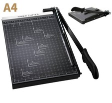 Pro A3/A4 Paper Cutter Trimmer