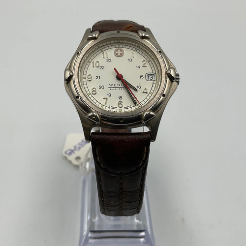 Wenger vintage swiss - wenger, military