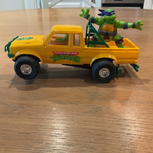 Scalextric ninja turtle - ninja, pick