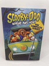 Scooby-Doo Where Are You!: The