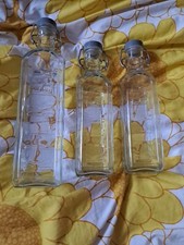 Kilner Bottles X3 Used Once Excellent Condition