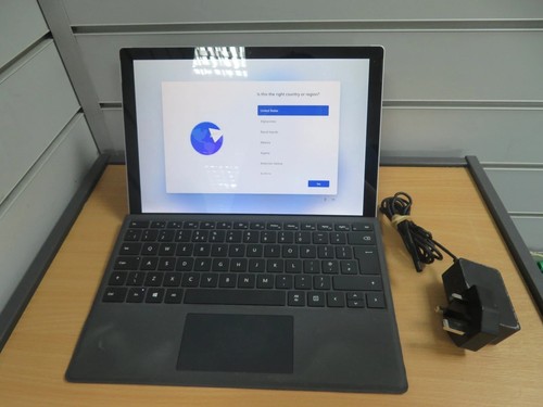 Microsoft surface pro - microsoft,