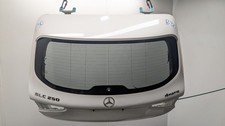MERCEDES GLC X253 TAILGATE