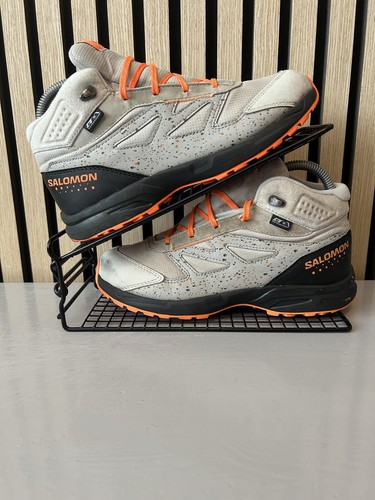 Salomon outway mid cswp junior - salomon,