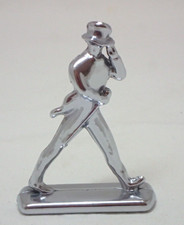 Johnnie Walker Striding Man