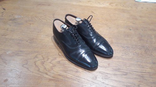 Grenson gallants smart black - gallants,