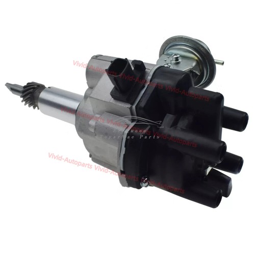 Engine ignition distributor - ignition,
