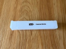 Montblanc plastic pen - pen, case