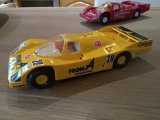 SCALEXTRIC PORSCHE 962 C304 -