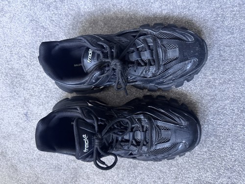 Balenciaga men track - men’s, track.2