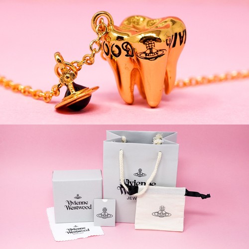 Vivienne westwood necklace - westwood,