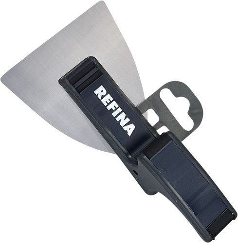Refina lite mini spatula - spatula, 3"