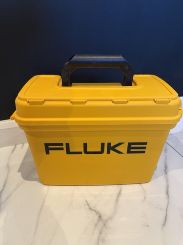 Fluke 1664 multifunction - fluke, fc