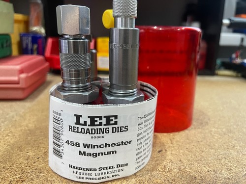 Lee deluxe piece reloading - deluxe, 3-piece