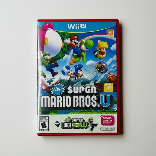 Cib super mario bros - cib,